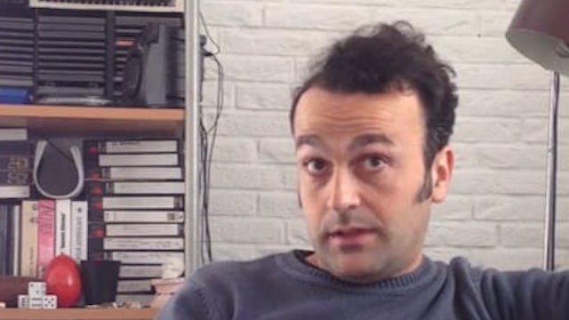 Video 8 Thumbnail